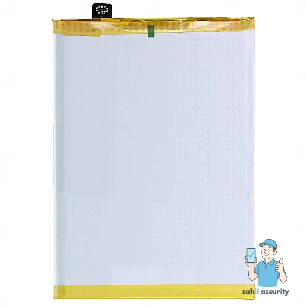 Battery for Realme 7i thumbnail